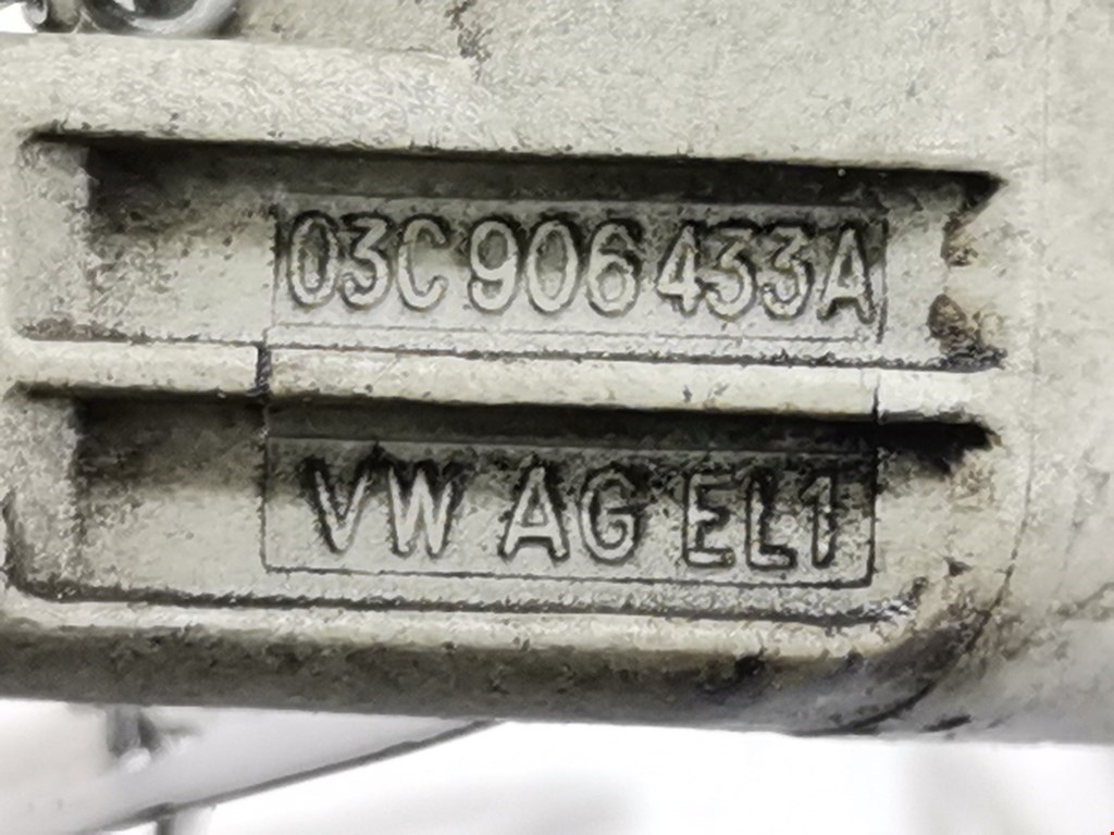 Датчик положения коленвала VOLKSWAGEN Passat CC 2008-2017