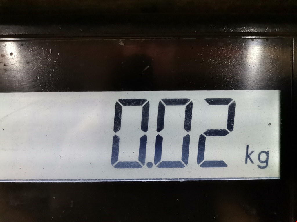 Датчик положения коленвала VOLKSWAGEN Passat CC 2008-2017