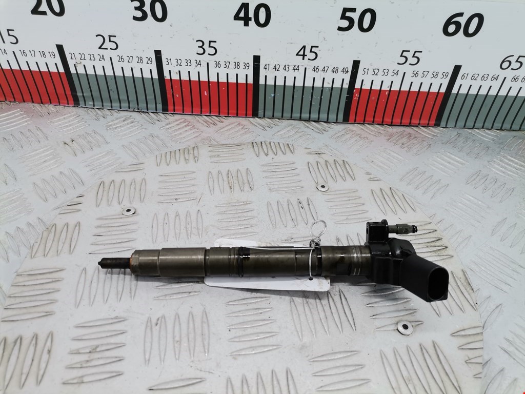 Форсунка дизельная электрическая VOLKSWAGEN Passat CC 2008-2017