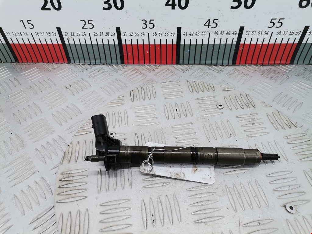 Форсунка дизельная электрическая VOLKSWAGEN Passat CC 2008-2017