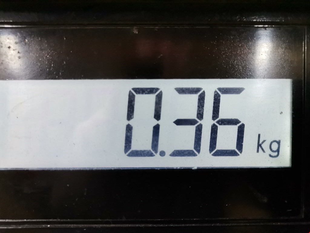 Форсунка дизельная электрическая VOLKSWAGEN Passat CC 2008-2017