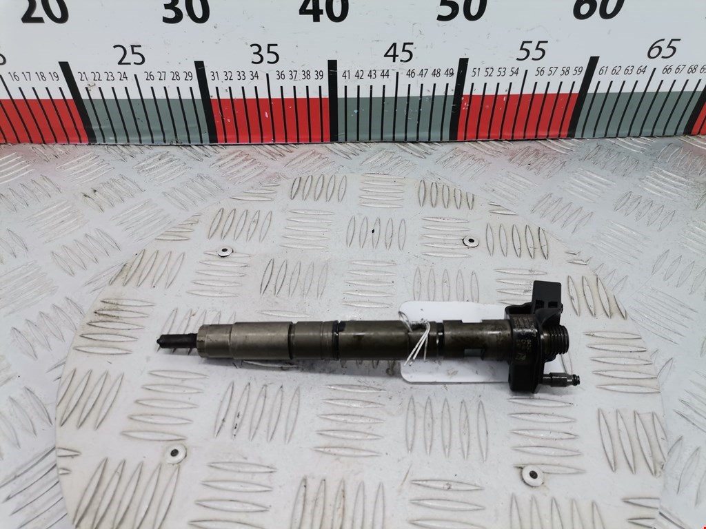 Форсунка дизельная электрическая VOLKSWAGEN Passat CC 2008-2017