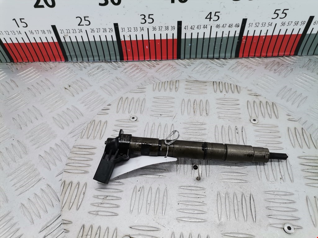 Форсунка дизельная электрическая VOLKSWAGEN Passat CC 2008-2017