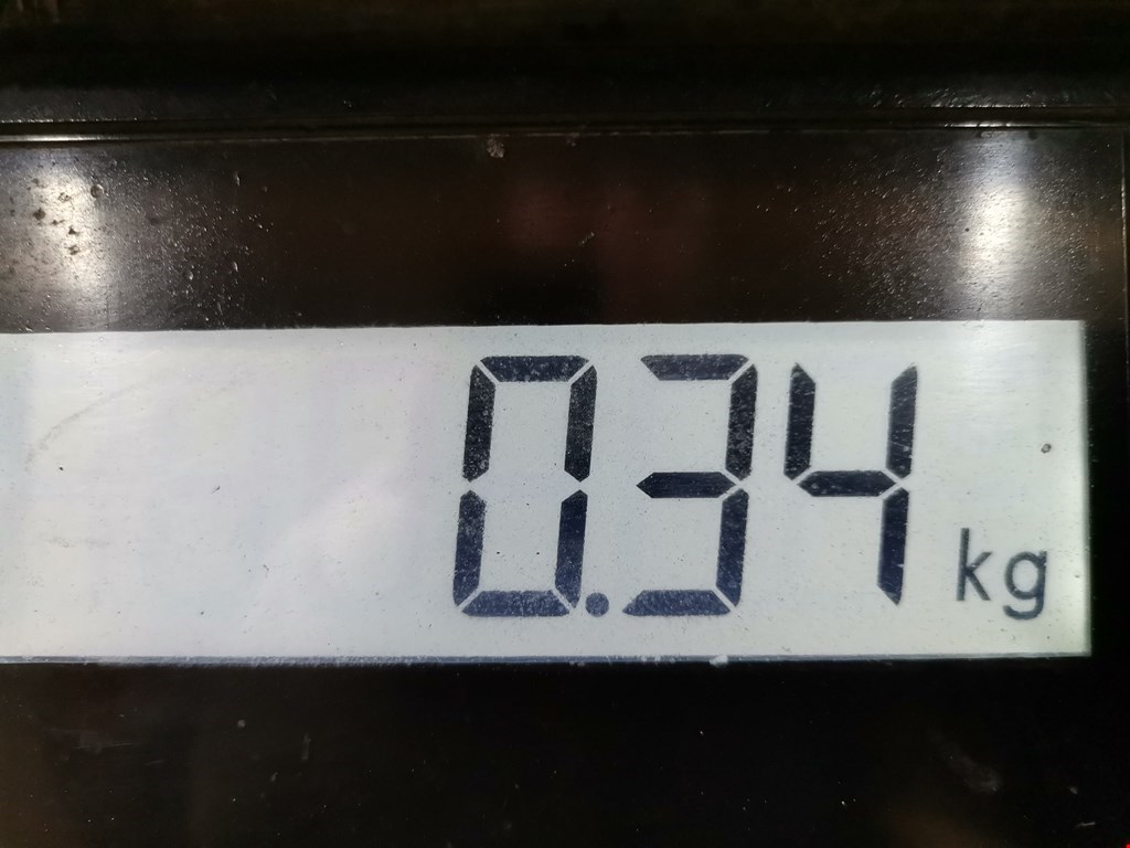 Форсунка дизельная электрическая VOLKSWAGEN Passat CC 2008-2017