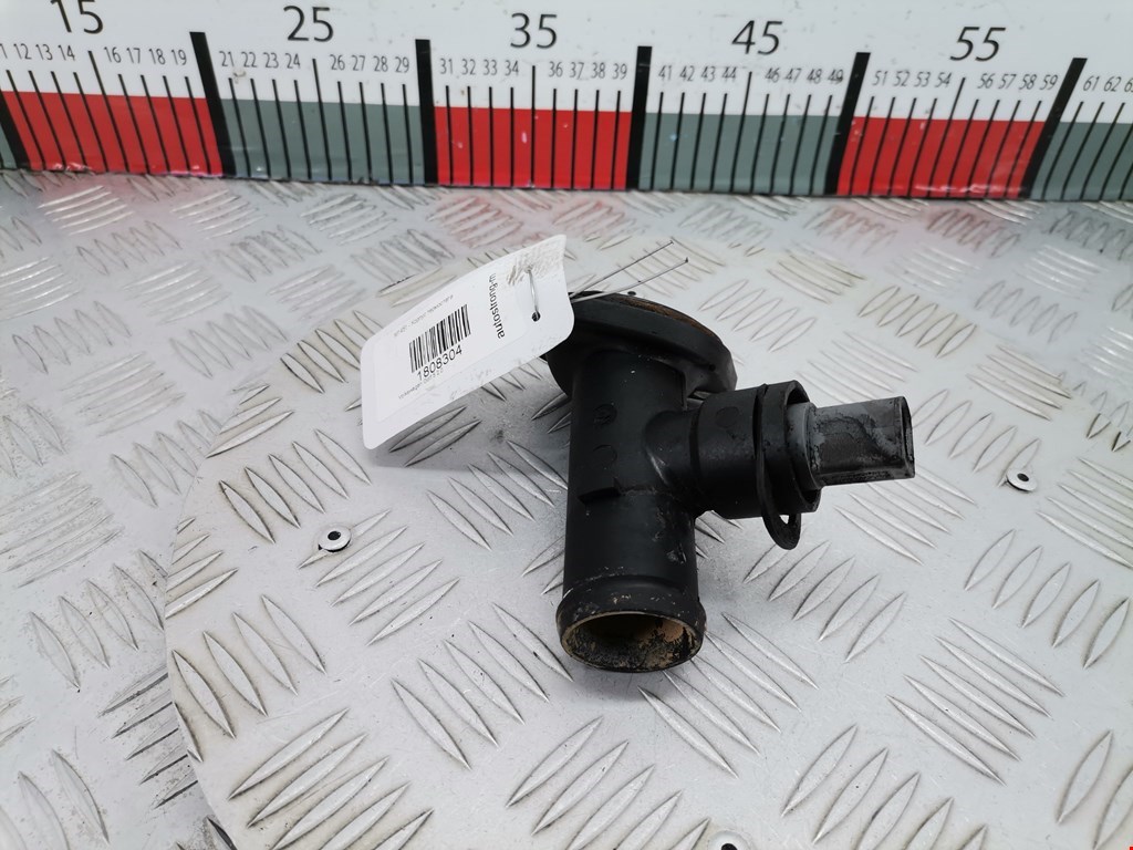 Корпус термостата VOLKSWAGEN Golf V 2003-2009