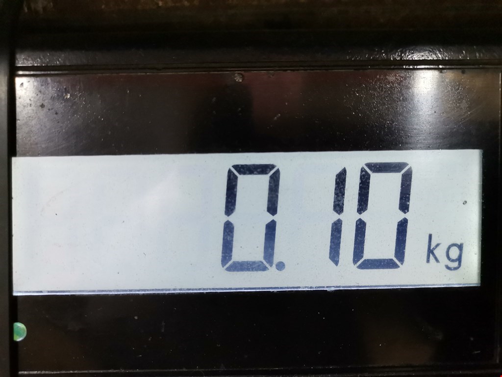 Корпус термостата VOLKSWAGEN Golf V 2003-2009