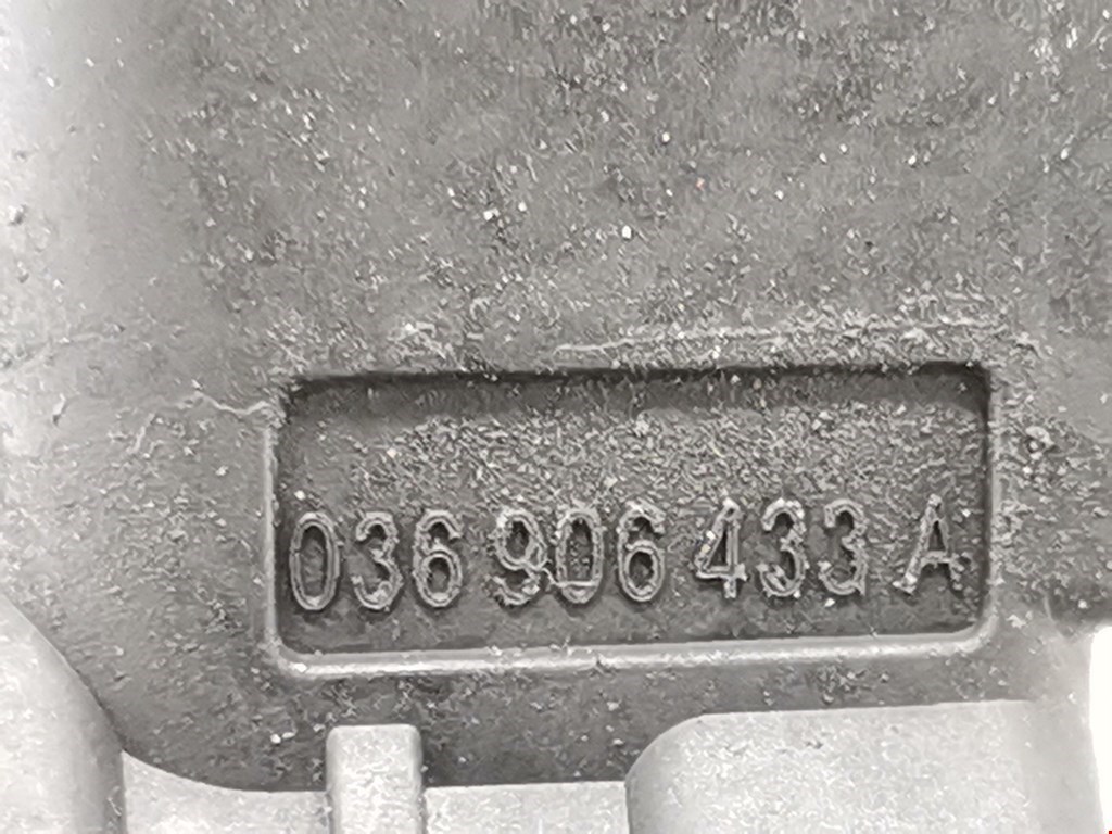 Датчик положения коленвала VOLKSWAGEN Golf V 2003-2009