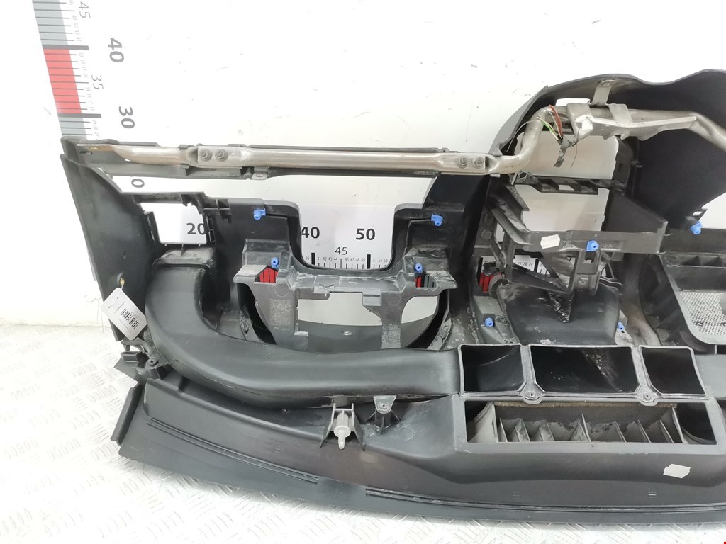 Торпедо OPEL Combo C 2001-2011