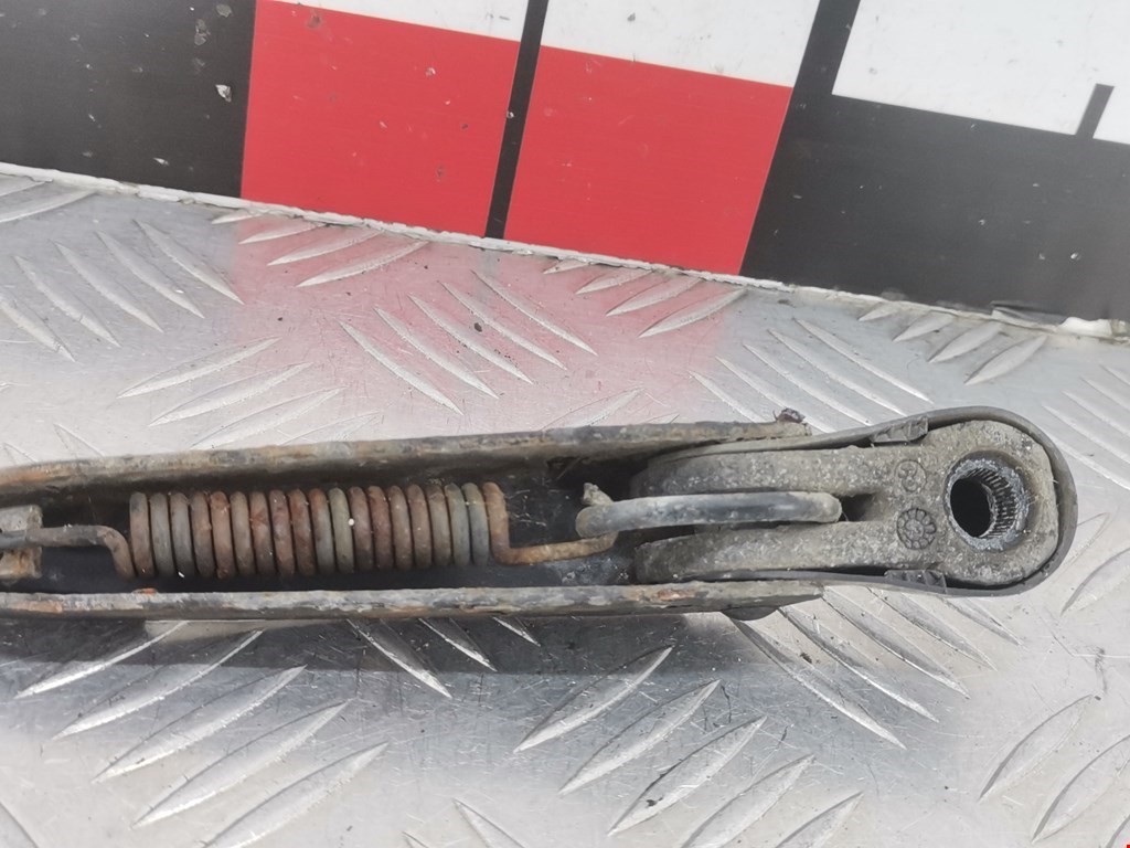 Поводок дворника задний (заднего) OPEL Agila A 2000-2007