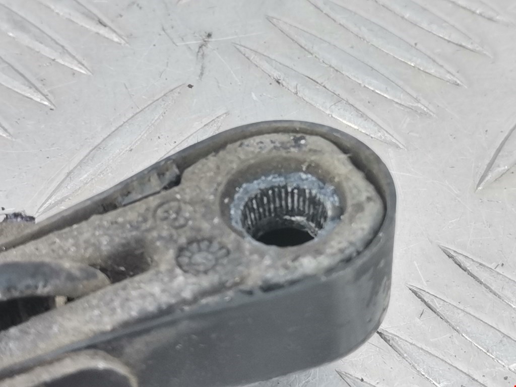 Поводок дворника задний (заднего) OPEL Agila A 2000-2007