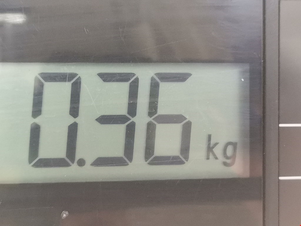 Поводок дворника задний (заднего) OPEL Agila A 2000-2007