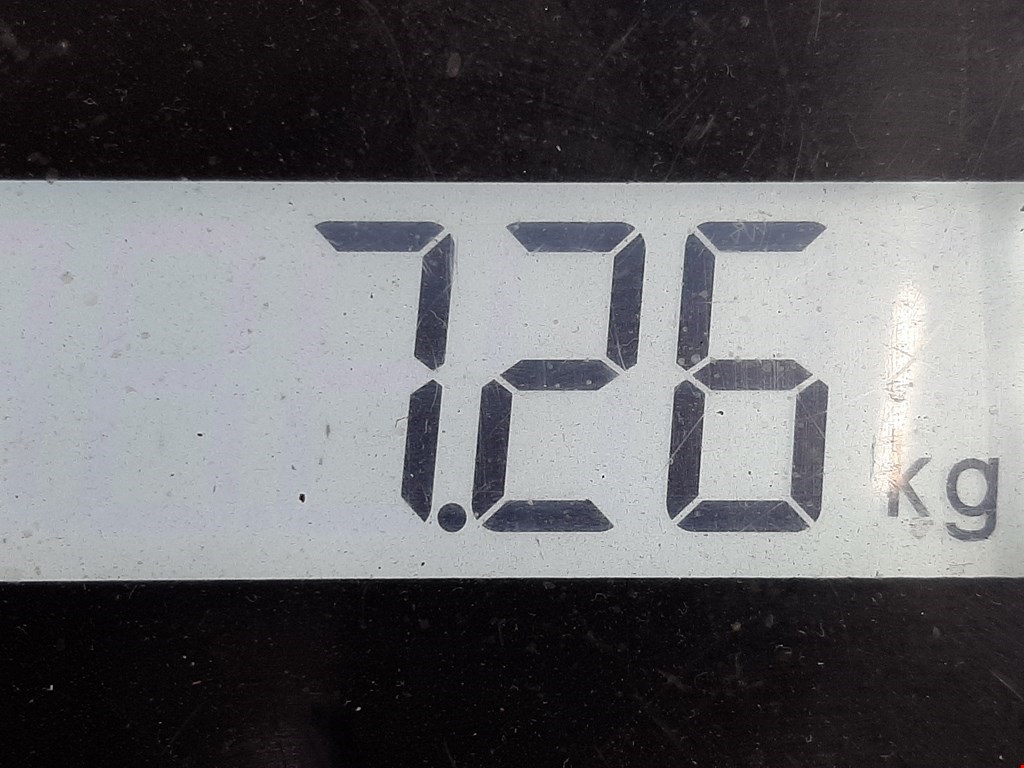 Суппорт передний правый IVECO Daily III 1999-2006