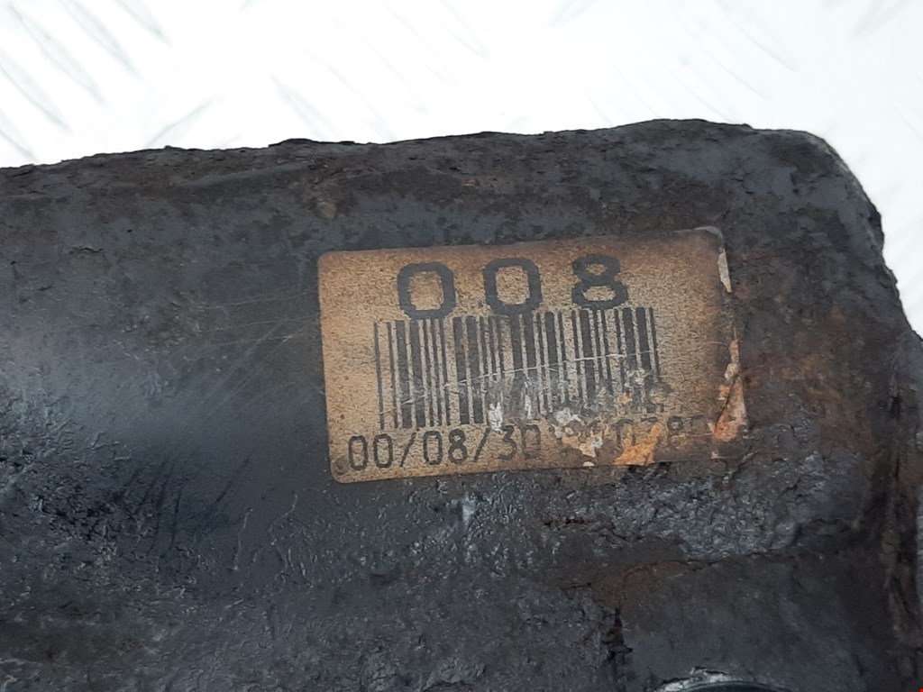 Амортизатор передний левый LEXUS RX 300 1997-2003