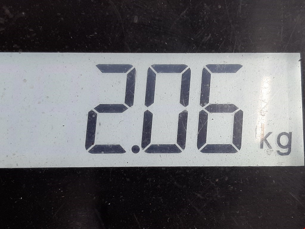 Рычаг передний правый BMW 7er 7 серия E65/E66 2001-2008