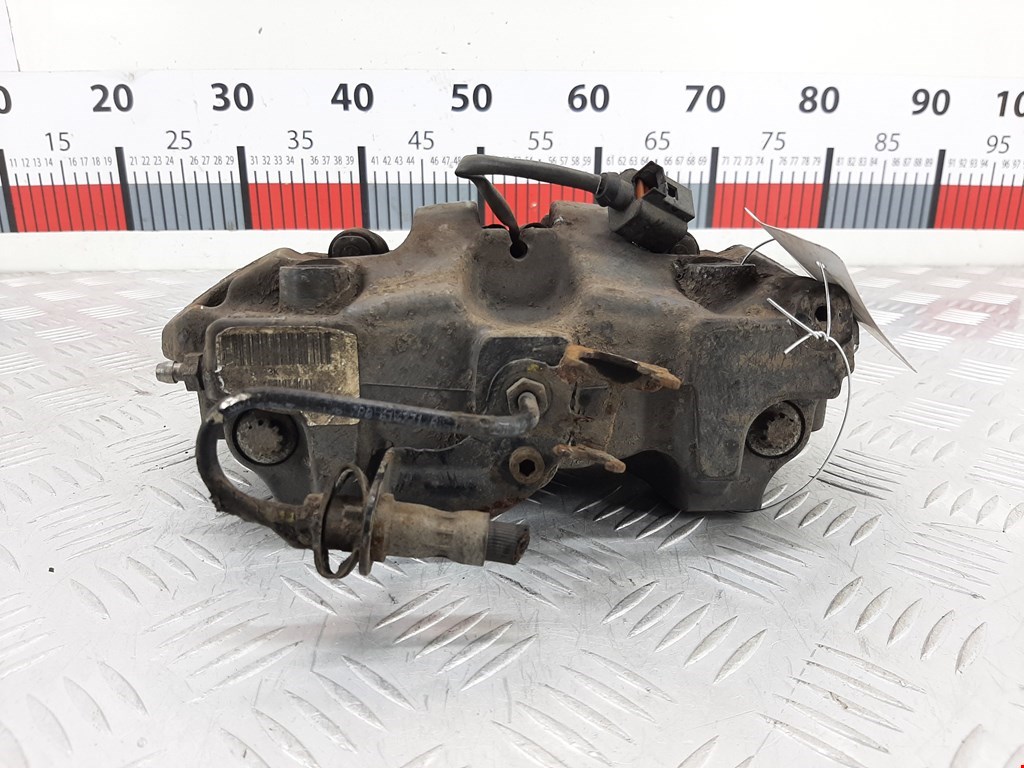 Суппорт задний левый VOLKSWAGEN Touareg 2010-2018