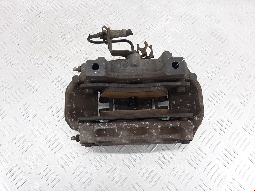 Суппорт задний левый VOLKSWAGEN Touareg 2010-2018