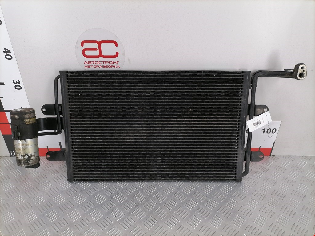 Радиатор кондиционера VOLKSWAGEN Golf IV 1997-2003