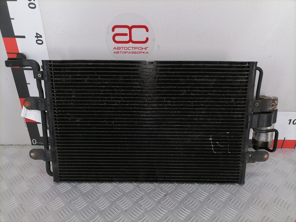 Радиатор кондиционера VOLKSWAGEN Golf IV 1997-2003