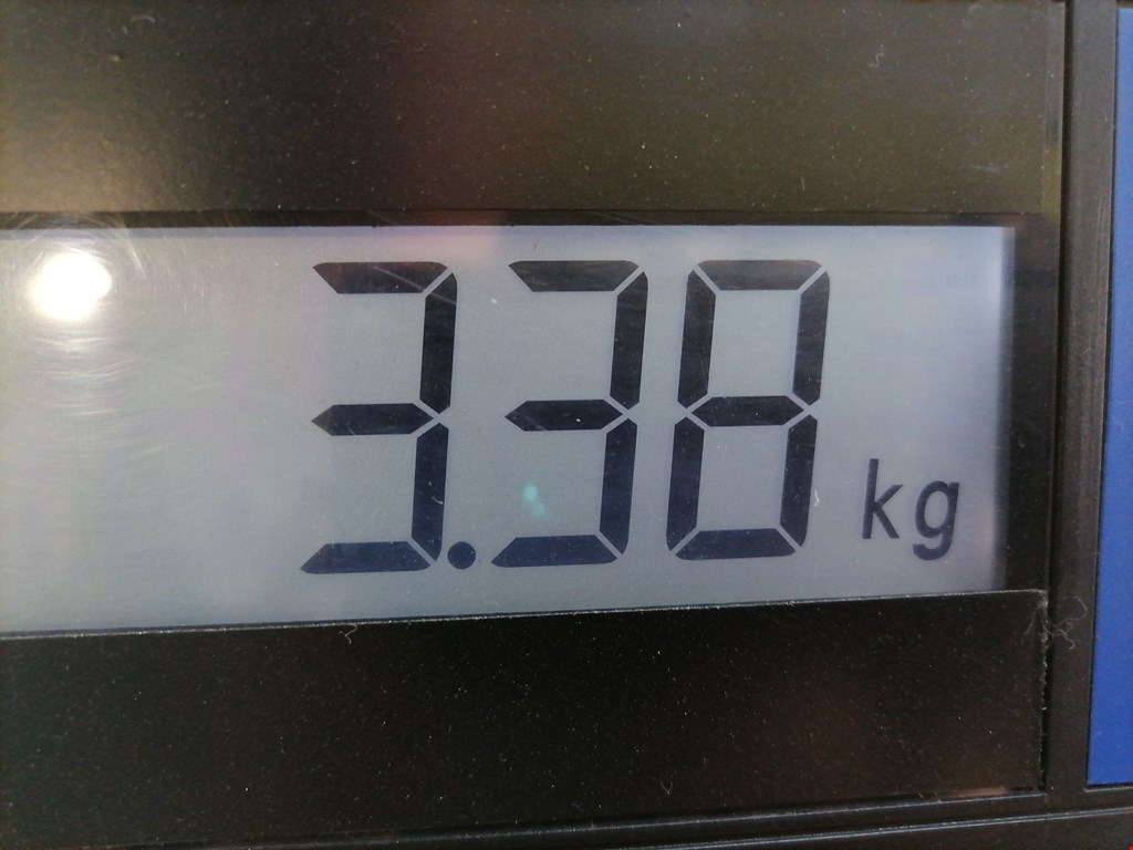 Радиатор кондиционера VOLKSWAGEN Golf IV 1997-2003