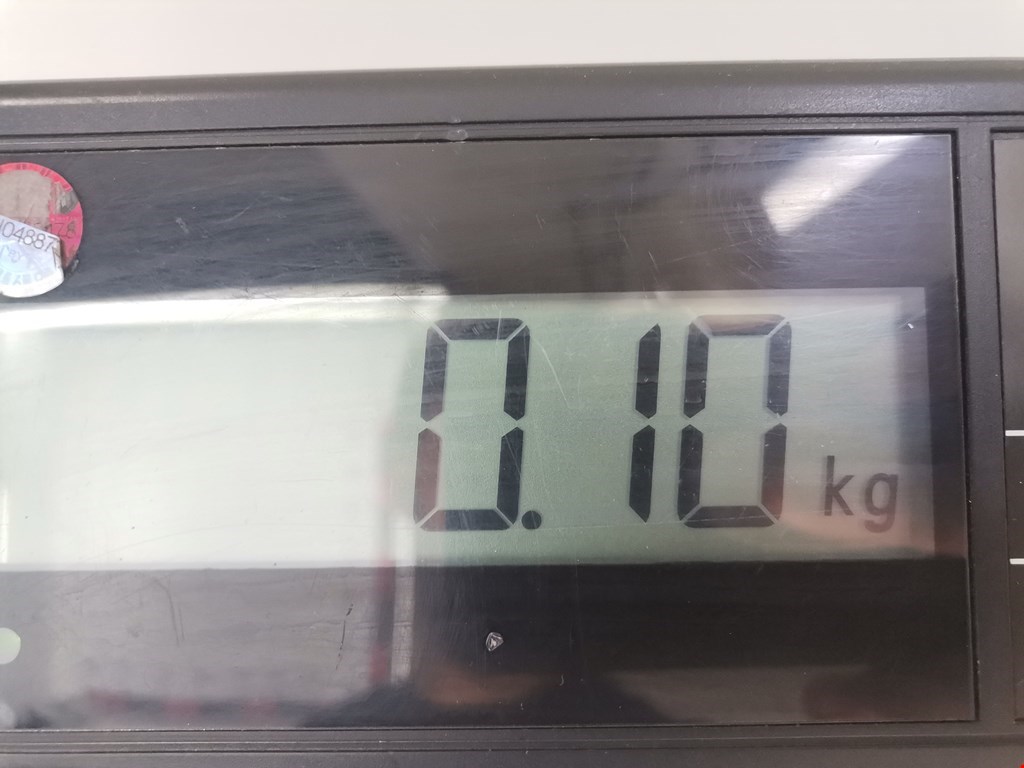 Вставка замка багажника HYUNDAI Tucson l 2004-2010