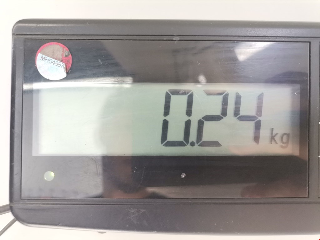 Поводок дворника задний (заднего) HYUNDAI Tucson l 2004-2010