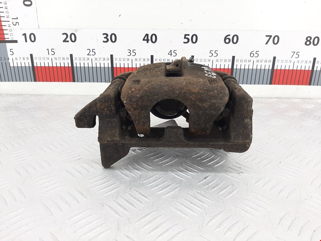 Суппорт задний правый AUDI A4 B8 2007-2015