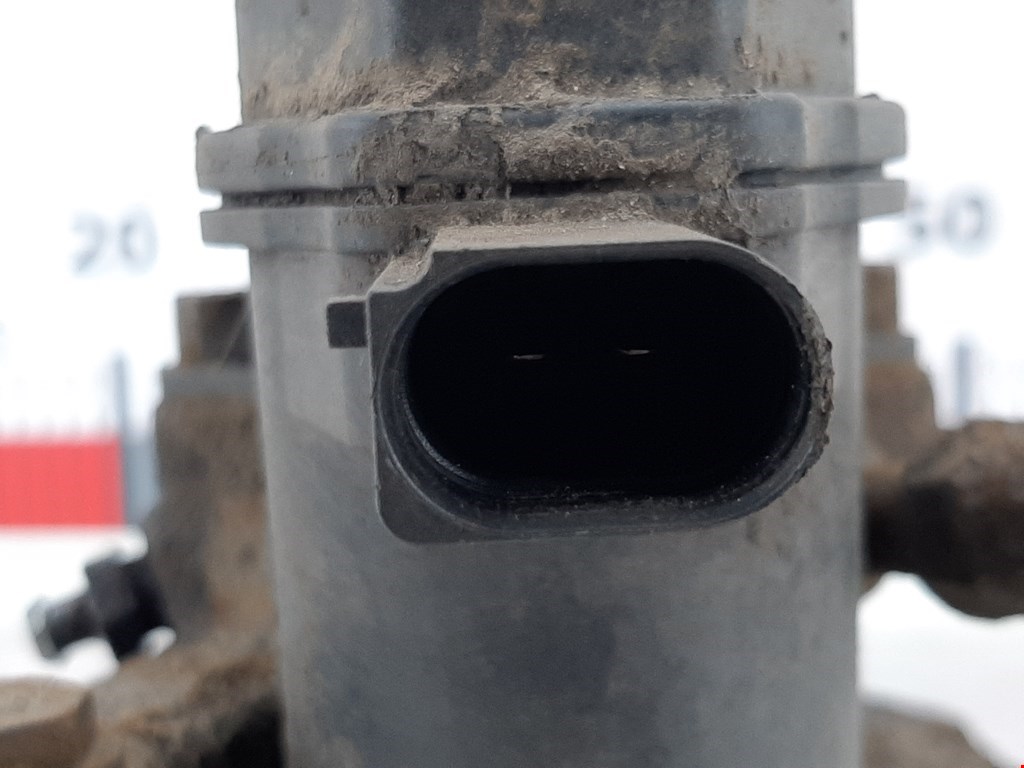 Суппорт задний правый AUDI A4 B8 2007-2015