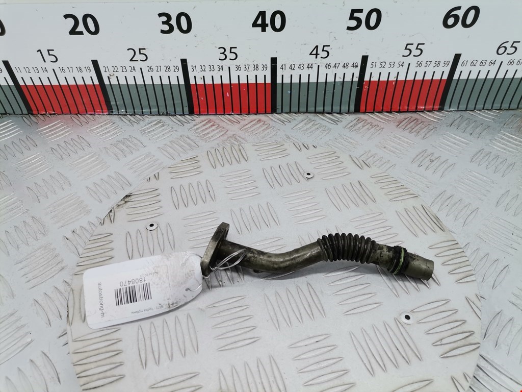 Трубка нагнетателя AUDI A8 D2 1994-2002