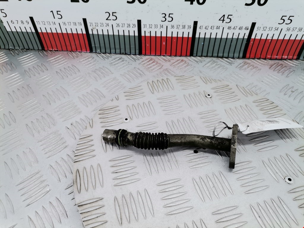 Трубка нагнетателя AUDI A8 D2 1994-2002