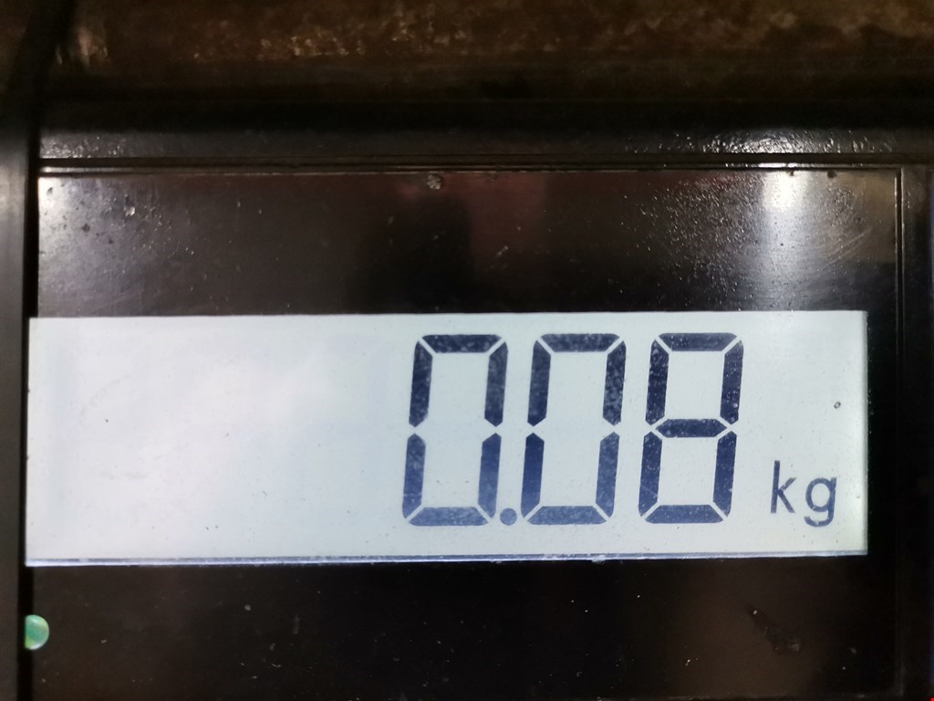 Трубка нагнетателя AUDI A8 D2 1994-2002