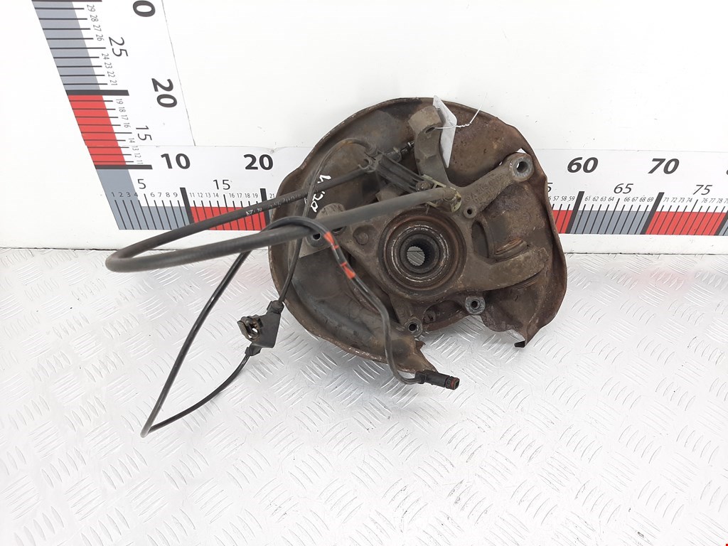 Механизм ручного тормоза (ручника) MERCEDES-BENZ CLK-Class W209 2002-2009