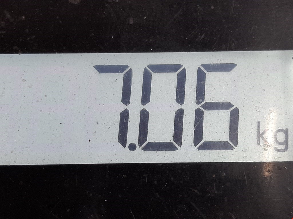 Механизм ручного тормоза (ручника) MERCEDES-BENZ CLK-Class W209 2002-2009