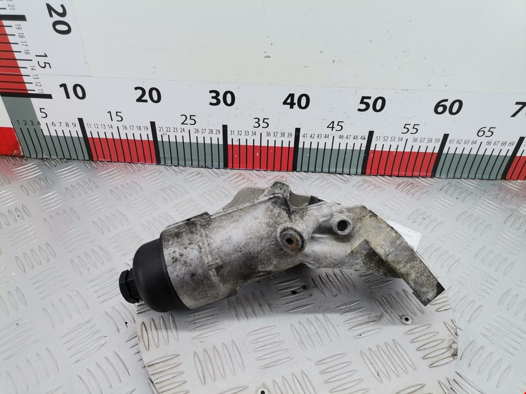 Корпус масляного фильтра MERCEDES-BENZ A-Class W168 1997-2004