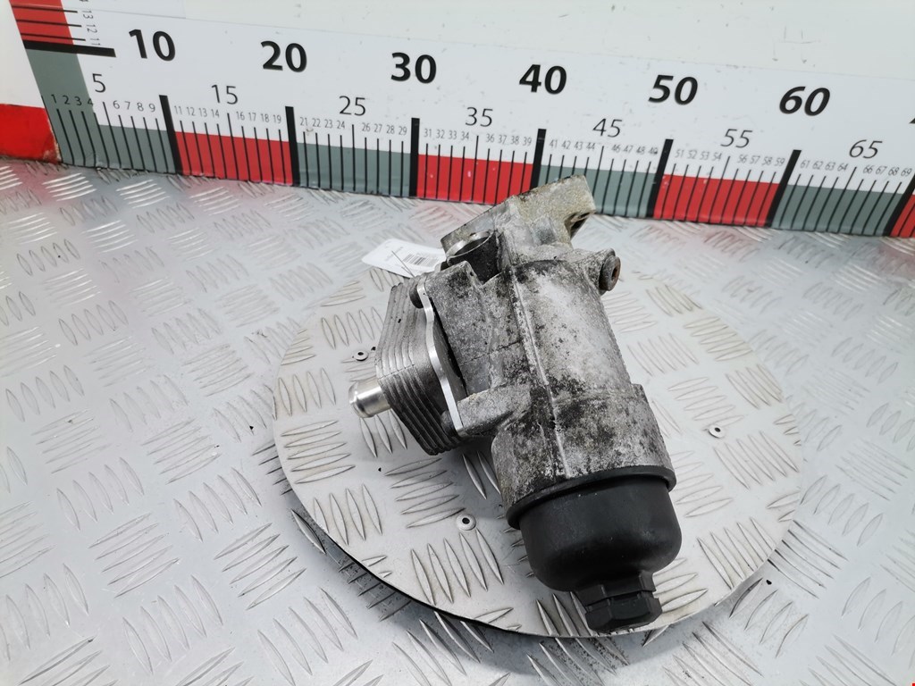 Корпус масляного фильтра MERCEDES-BENZ A-Class W168 1997-2004