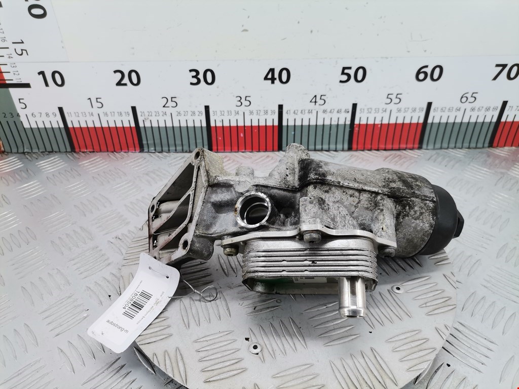 Корпус масляного фильтра MERCEDES-BENZ A-Class W168 1997-2004