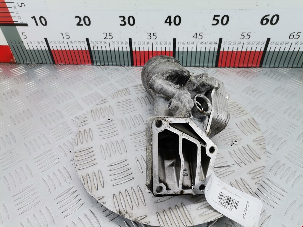 Корпус масляного фильтра MERCEDES-BENZ A-Class W168 1997-2004