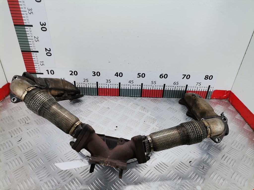 Коллектор выпускной AUDI A8 D2 1994-2002