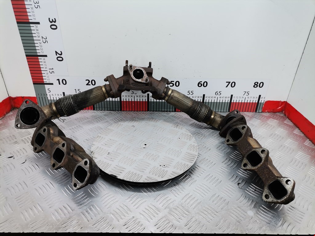 Коллектор выпускной AUDI A8 D2 1994-2002