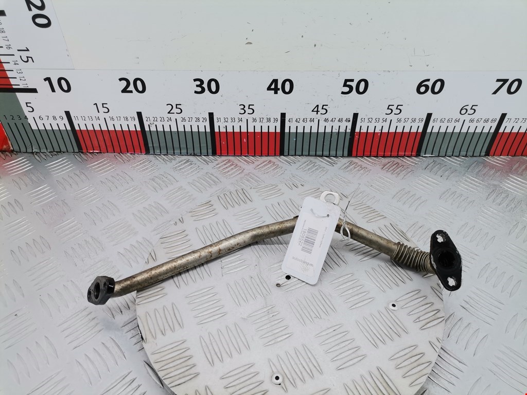 Трубка нагнетателя MERCEDES-BENZ A-Class W168 1997-2004