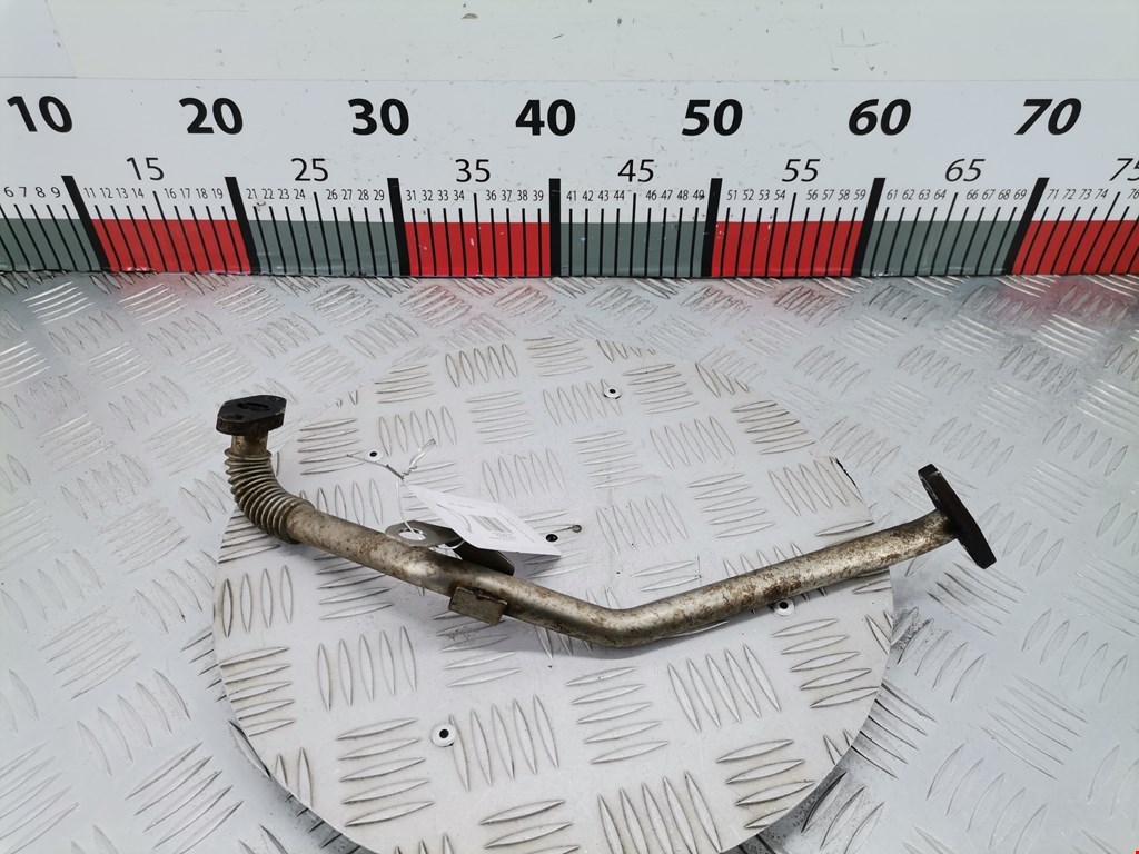 Трубка нагнетателя MERCEDES-BENZ A-Class W168 1997-2004