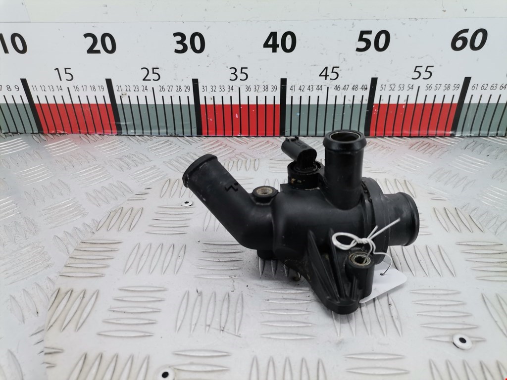 Корпус термостата MERCEDES-BENZ A-Class W168 1997-2004