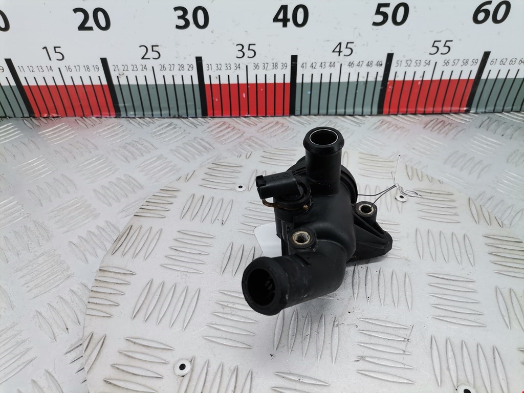 Корпус термостата MERCEDES-BENZ A-Class W168 1997-2004