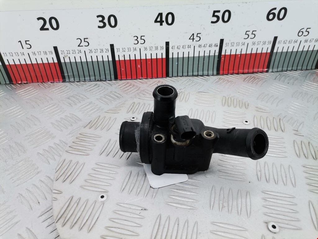 Корпус термостата MERCEDES-BENZ A-Class W168 1997-2004