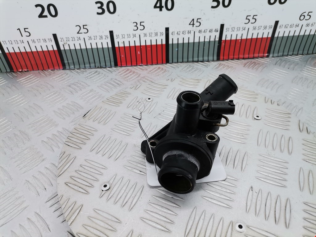 Корпус термостата MERCEDES-BENZ A-Class W168 1997-2004