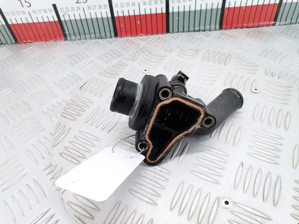 Корпус термостата MERCEDES-BENZ A-Class W168 1997-2004