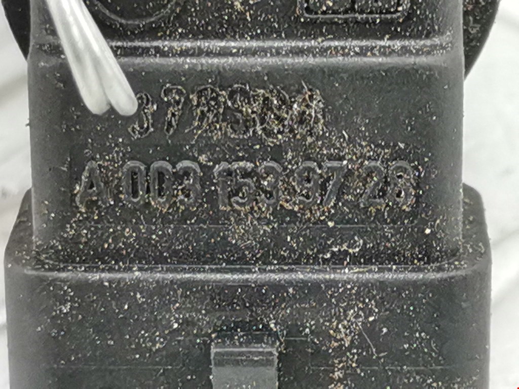 Датчик положения распредвала MERCEDES-BENZ A-Class W168 1997-2004