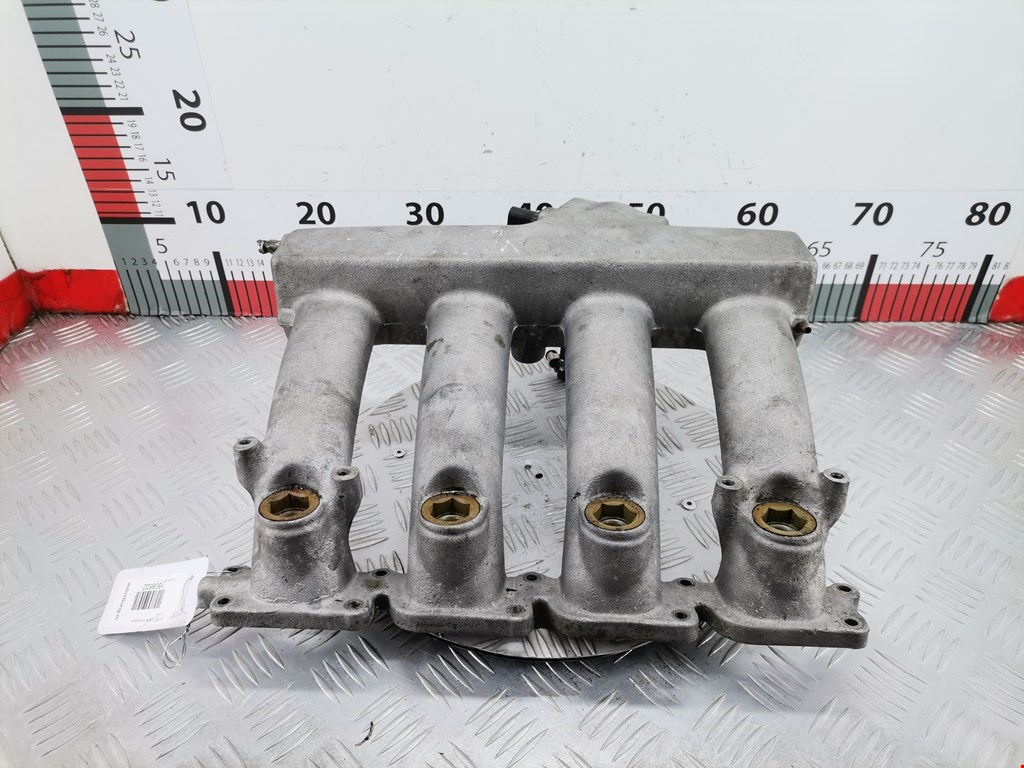 Коллектор впускной AUDI A4 B6 2001-2005