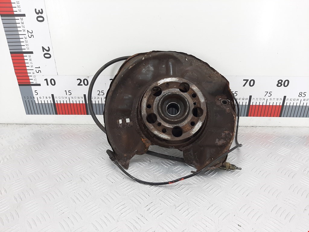 Механизм ручного тормоза (ручника) MERCEDES-BENZ CLK-Class W209 2002-2009