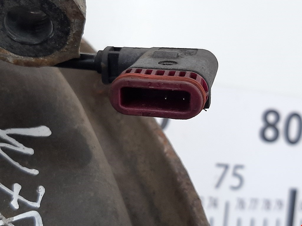 Механизм ручного тормоза (ручника) MERCEDES-BENZ CLK-Class W209 2002-2009