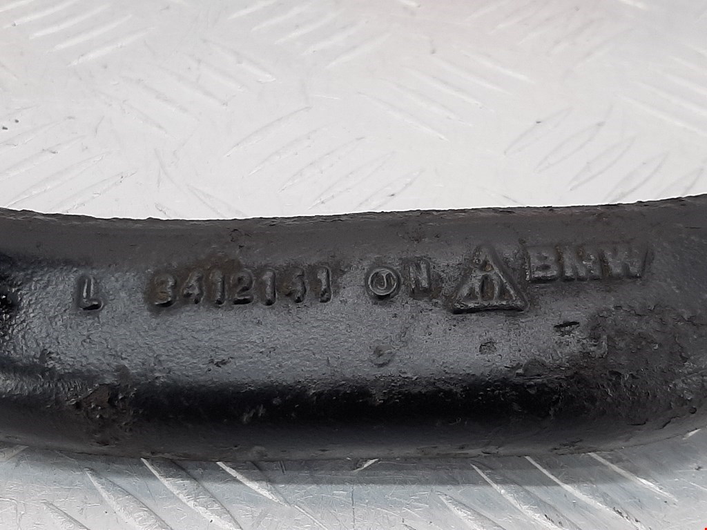 Рычаг передний левый BMW X3 E83 2003-2010